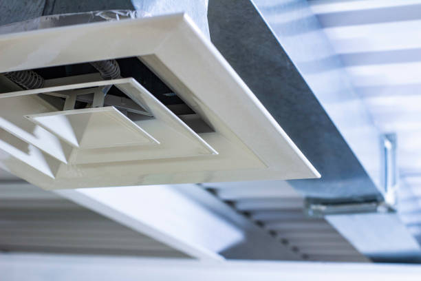 Best Air Duct Cleaning Near Me  in Northlake, TX