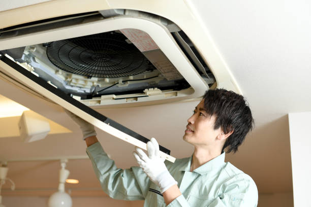 Ventilation Cleaning Services in Northlake, TX