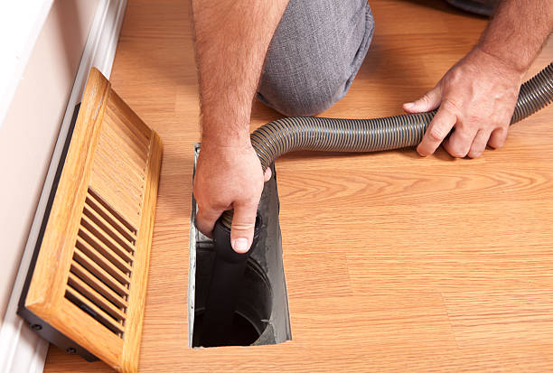 Best Local Air Duct Cleaning Services  in Northlake, TX