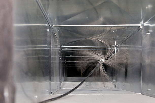 Best HVAC Air Duct Cleaning  in Northlake, TX